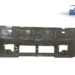 DT Spare Parts 2.71514 Front panel