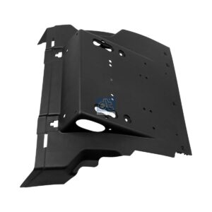 DT Spare Parts 2.71526 Fender, left