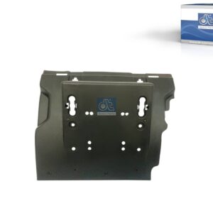 DT Spare Parts 2.71527 Fender, right
