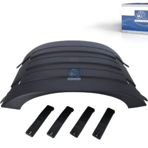 DT Spare Parts 2.71528 Fender, rear