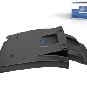 DT Spare Parts 2.71529 Fender