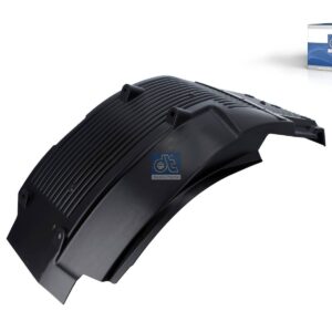 DT Spare Parts 2.71532 Fender, front, left