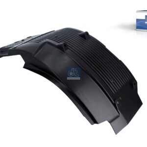 DT Spare Parts 2.71533 Fender, front, right