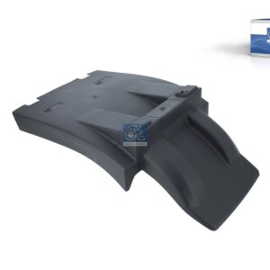 DT Spare Parts 2.71536 Fender, front, left