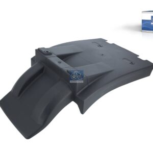 DT Spare Parts 2.71537 Fender, front, right