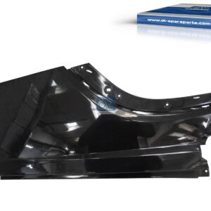 DT Spare Parts 2.71540 Fender, front, left