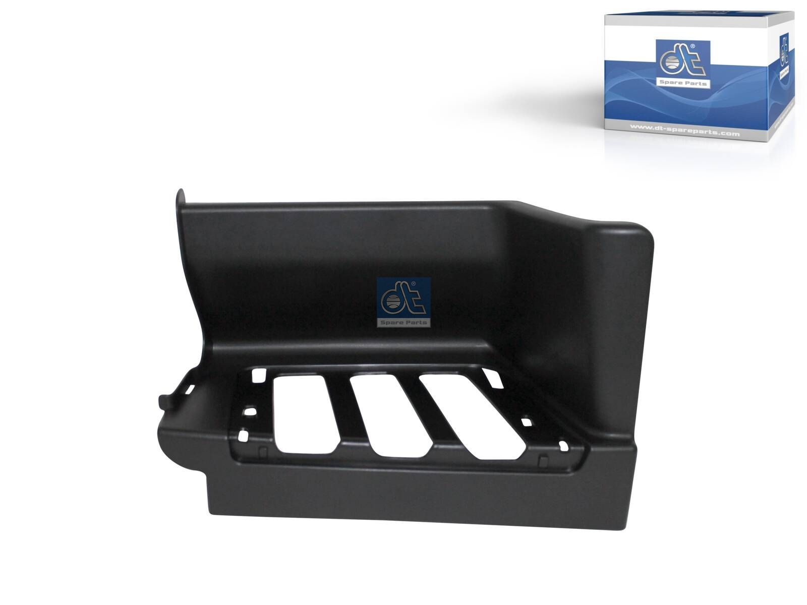 DT Spare Parts 2.71543 Step well case, left