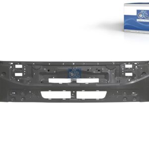 DT Spare Parts 2.71557 Front panel