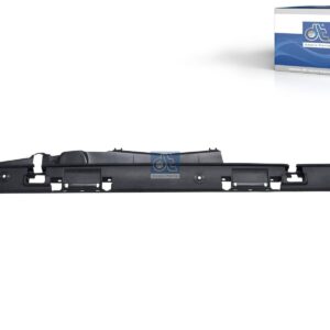 DT Spare Parts 2.71558 Front panel