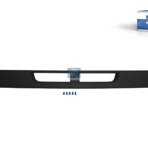 DT Spare Parts 2.71559 Front grill insert