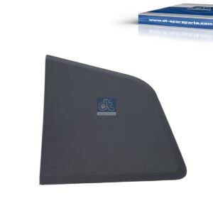 DT Spare Parts 2.71561 Cover, front grill, right