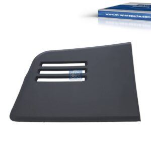 DT Spare Parts 2.71562 Cover, front grill, left