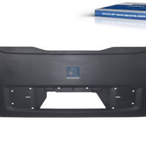 DT Spare Parts 2.71568 Front flap