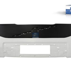 DT Spare Parts 2.71569 Front grill
