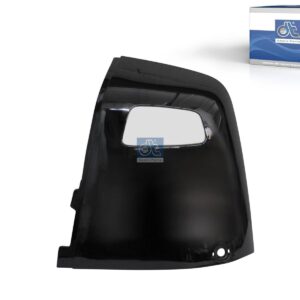 DT Spare Parts 2.71574 Panelling, cabin, left