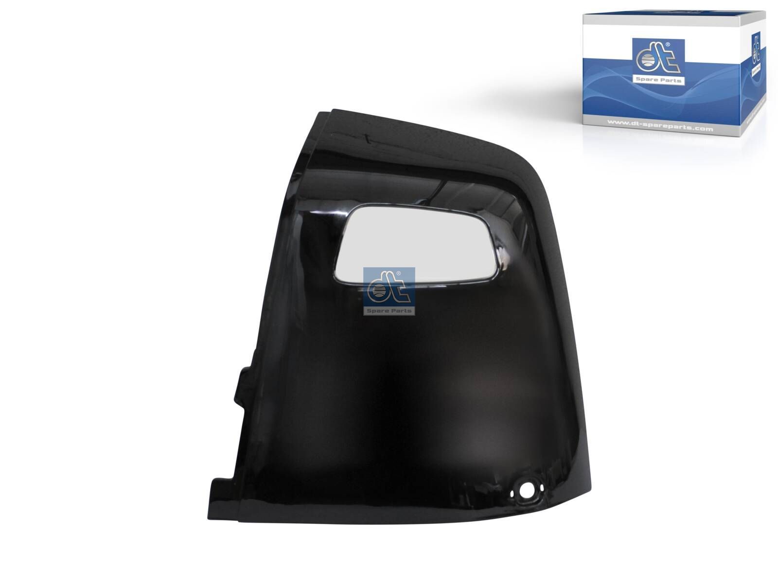 DT Spare Parts 2.71574 Panelling, cabin, left
