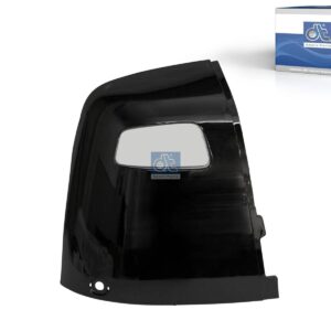 DT Spare Parts 2.71575 Panelling, cabin, right