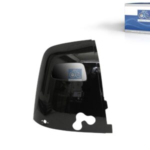 DT Spare Parts 2.71576 Panelling, cabin, right