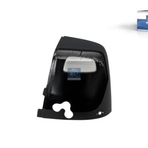 DT Spare Parts 2.71577 Panelling, cabin, left