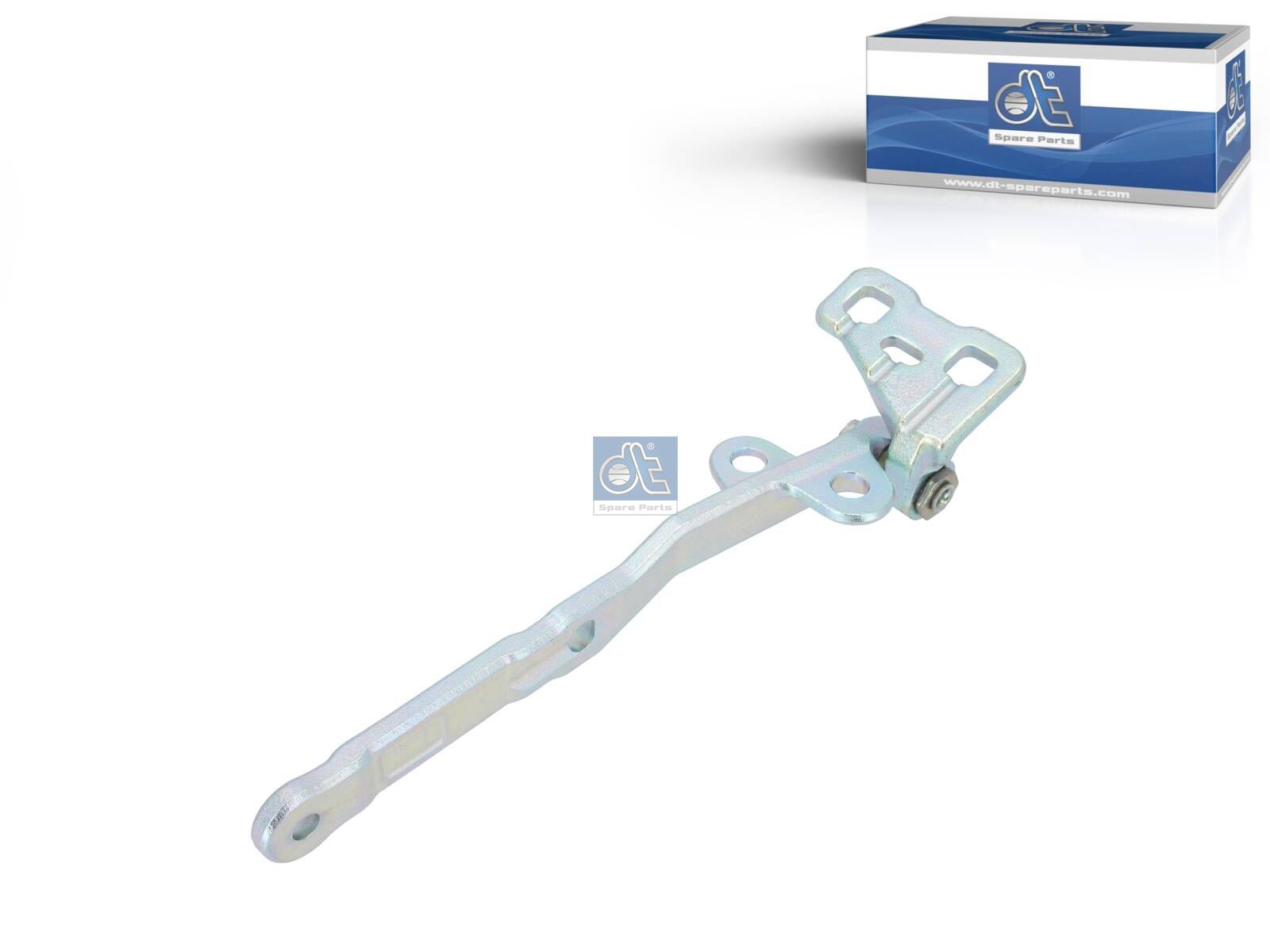 DT Spare Parts 2.71584 Hinge, left