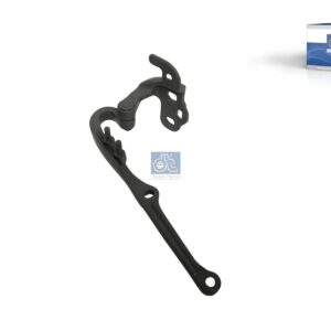 DT Spare Parts 2.71587 Hinge, right