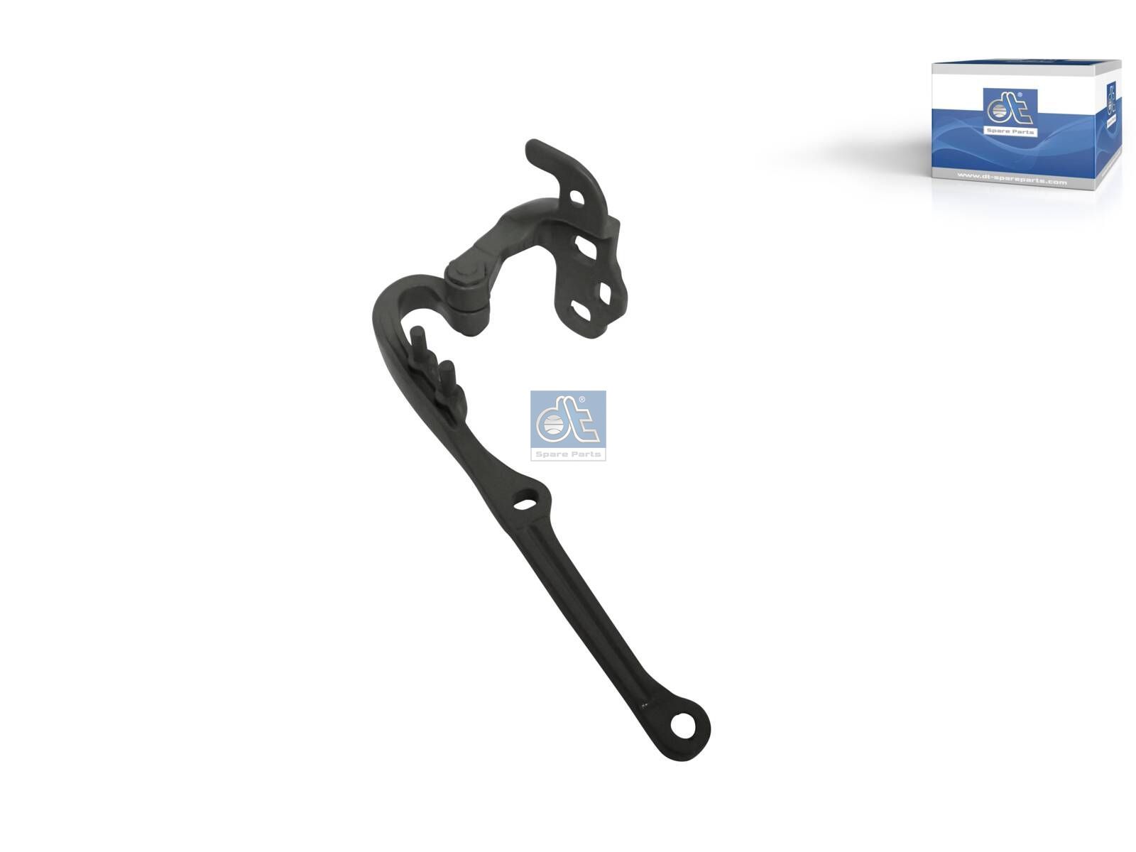 DT Spare Parts 2.71587 Hinge, right