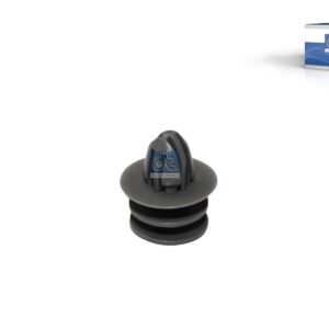 DT Spare Parts 2.71590 Clip, front grill