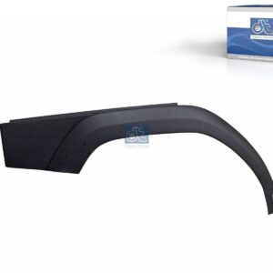 DT Spare Parts 2.71670 Fender part, right