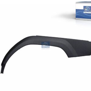 DT Spare Parts 2.71671 Fender part, left