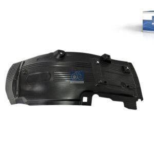 DT Spare Parts 2.71678 Fender, left
