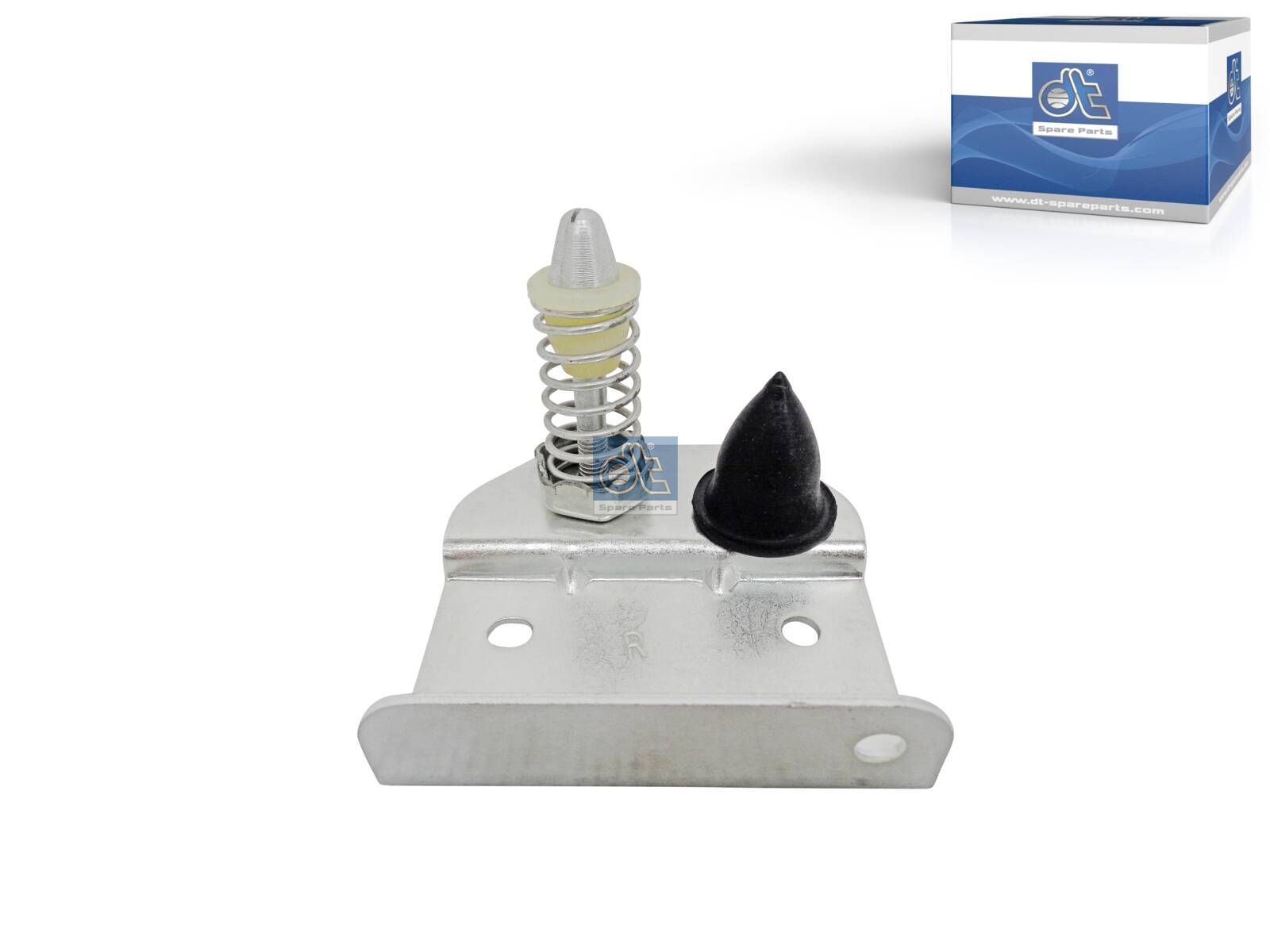 DT Spare Parts 2.71700 Bracket, front grill