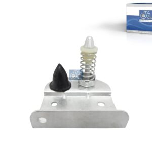 DT Spare Parts 2.71701 Bracket, front grill