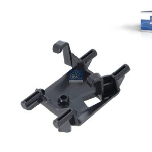 DT Spare Parts 2.71702 Bracket, Front grill, left