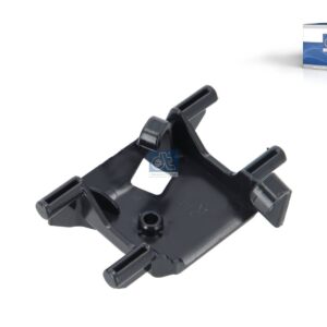 DT Spare Parts 2.71703 Bracket, Front grill, right