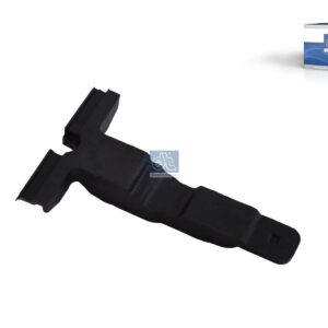 DT Spare Parts 2.71704 Bracket, front grill insert