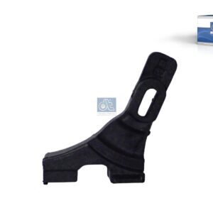 DT Spare Parts 2.71706 Bracket, front grill insert