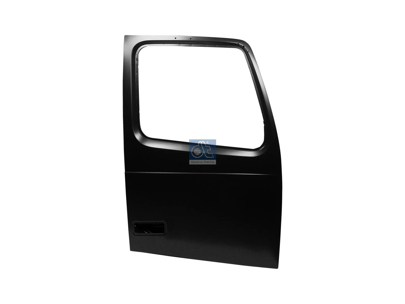 DT Spare Parts 2.72020 Door, right