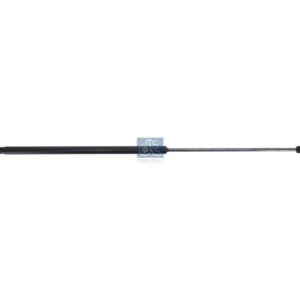DT Spare Parts 2.72074 Gas spring, L: 701 mm, 250 N, Ls: 295 mm
