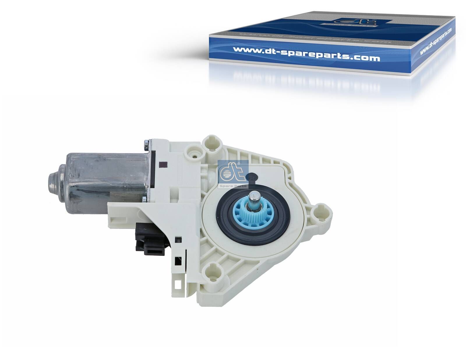 DT Spare Parts 2.72098 Window lifter motor, left