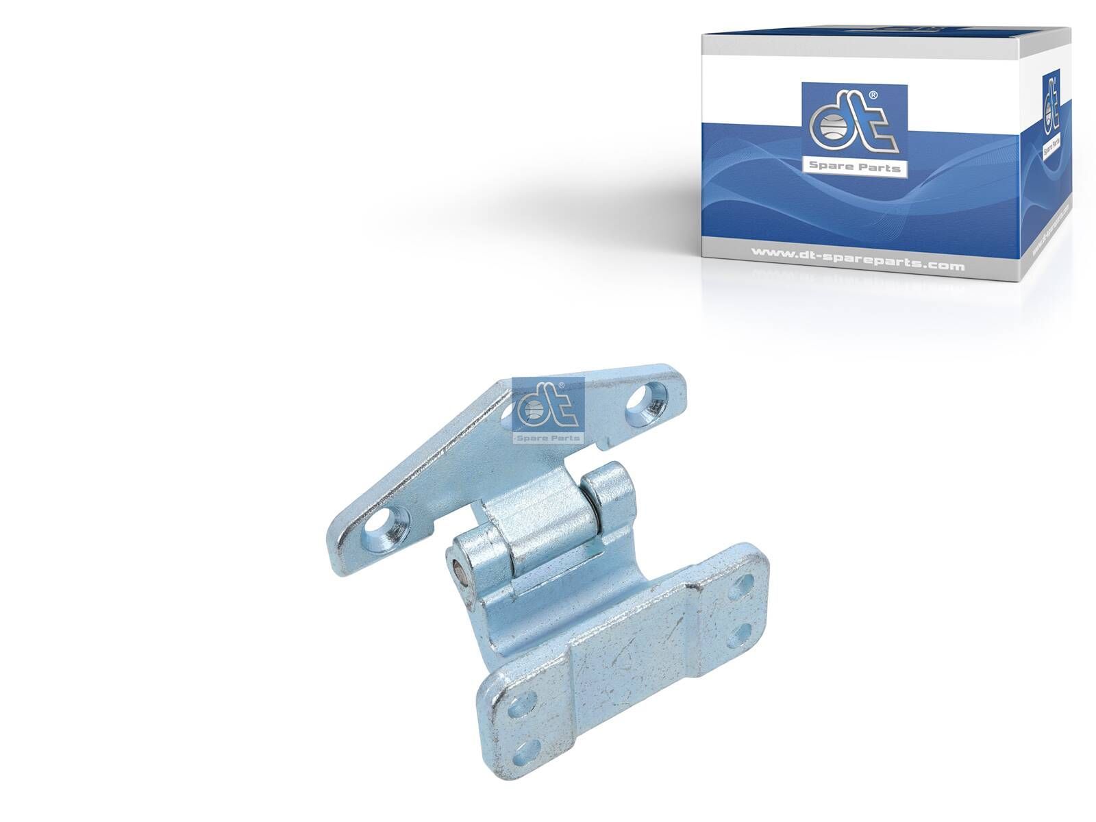 DT Spare Parts 2.72127 Hinge, lower