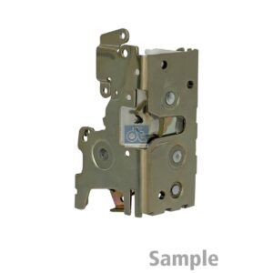 DT Spare Parts 2.72169 Lock, left
