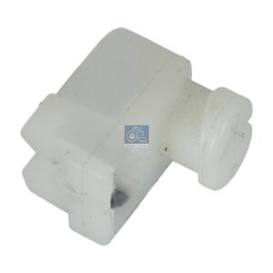 DT Spare Parts 2.72271 Bracket, link yoke