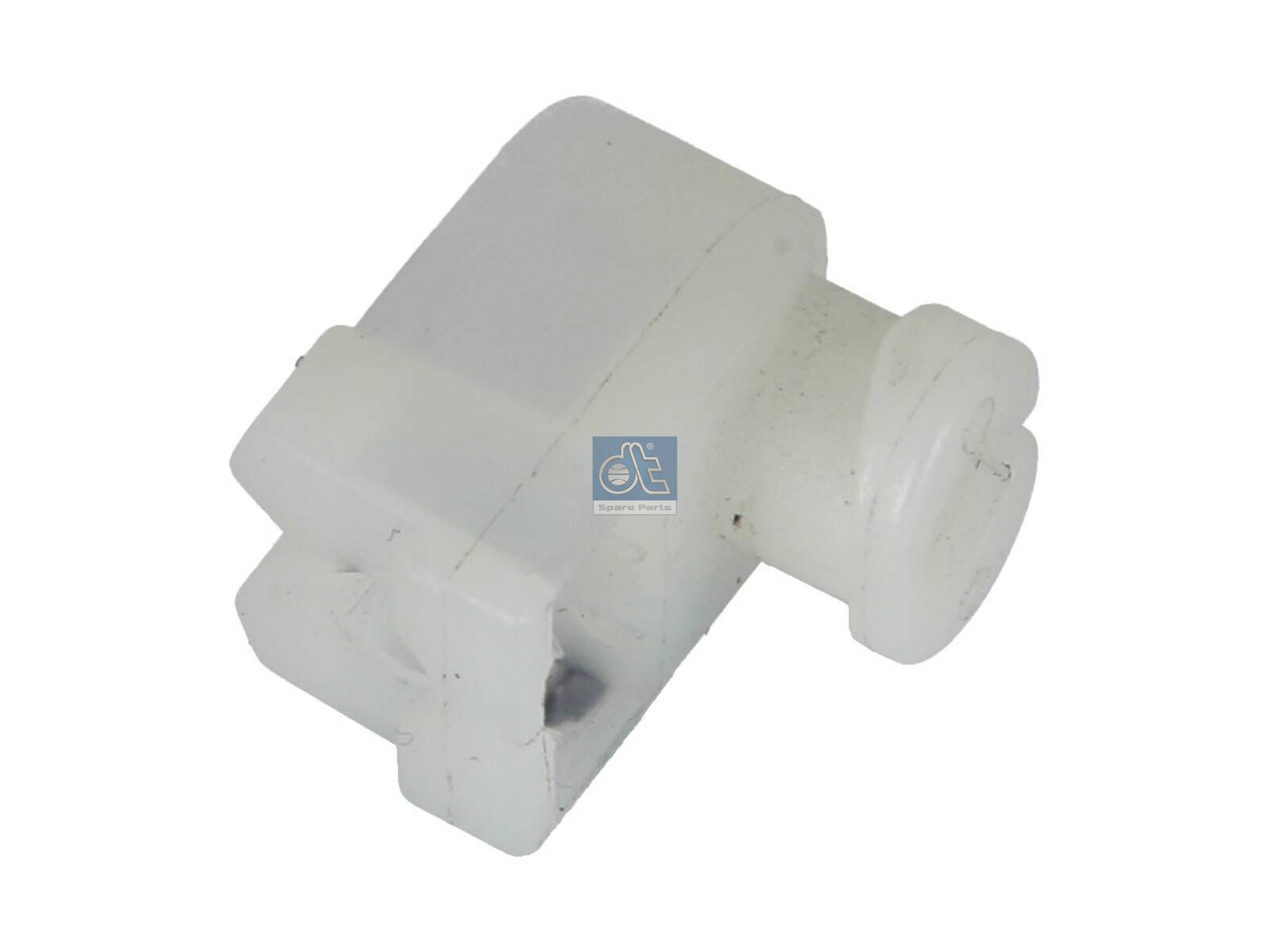 DT Spare Parts 2.72271 Bracket, link yoke