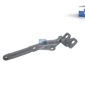 DT Spare Parts 2.72702 Hinge, engine hood, left