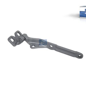 DT Spare Parts 2.72703 Hinge, engine hood, right