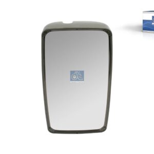 DT Spare Parts 2.73003 Main mirror, R: 1800 mm