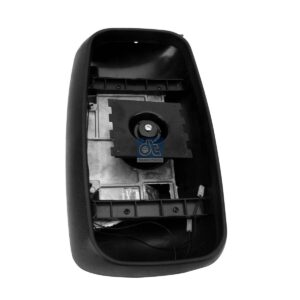 DT Spare Parts 2.73006 Mirror housing, left