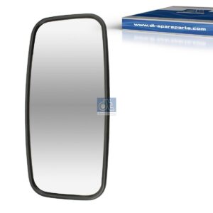 DT Spare Parts 2.73008 Main mirror, R: 1800 mm