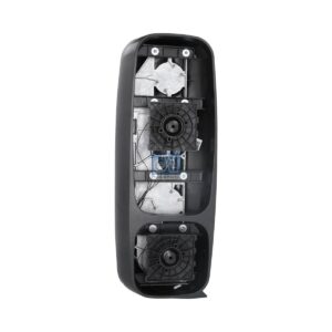 DT Spare Parts 2.73014 Mirror housing, right
