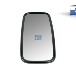 DT Spare Parts 2.73019 Main mirror, R: 1800 mm